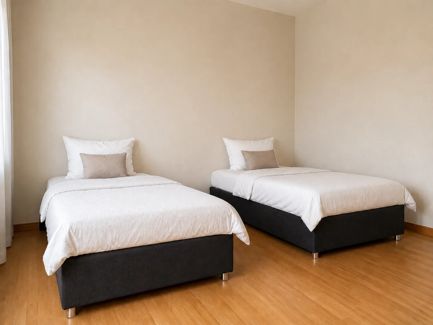 Ferienwohnung Molli Kühlungsborn – Foto 11