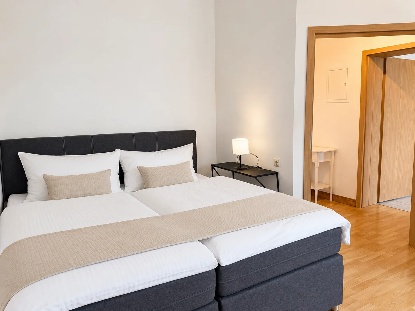 Ferienwohnung Molli Kühlungsborn – Foto 10